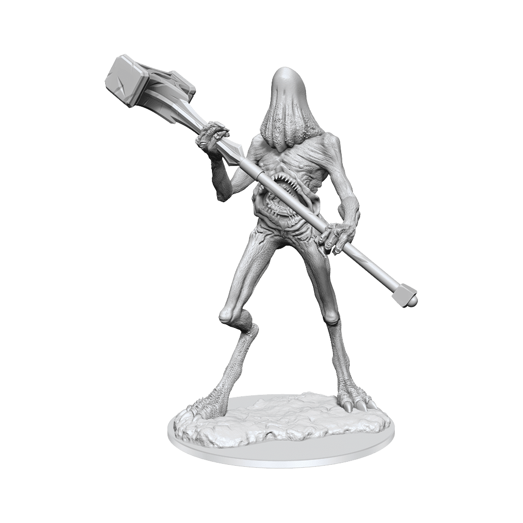 D&D Nolzur's Marvelous Miniatures: Tomb-Tapper image 0