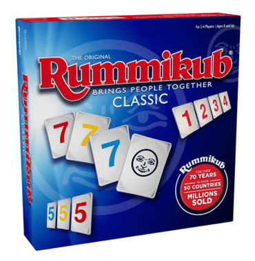 Rummikub image 0