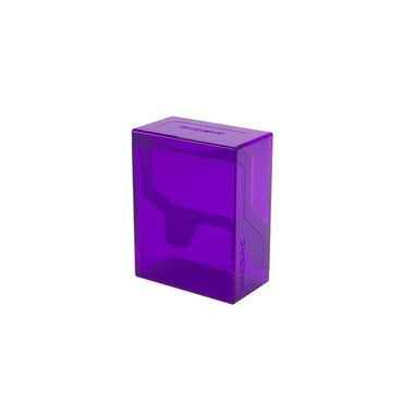 GameGenic Bastion 50ct Purple image 0
