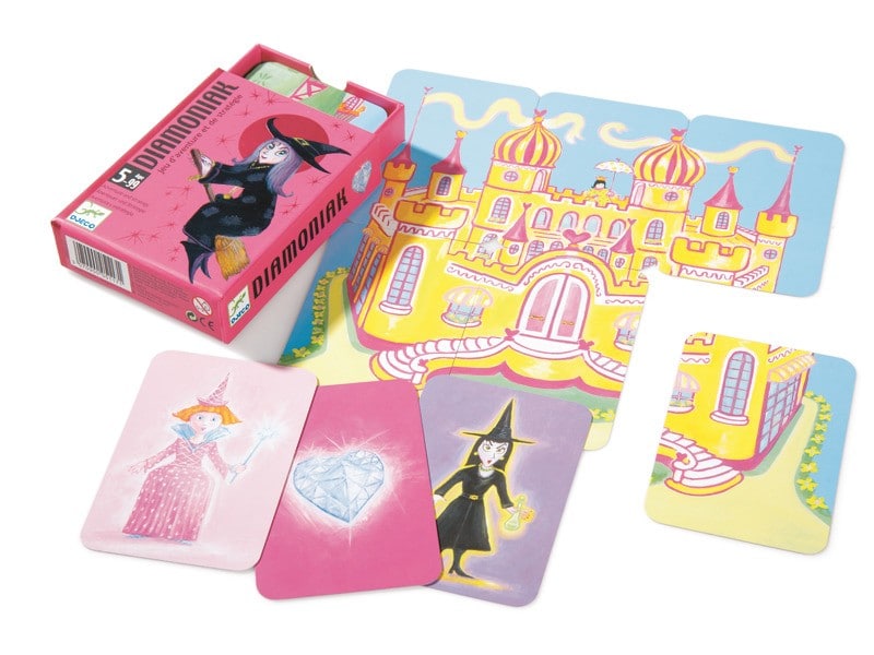 Diamoniak image 1