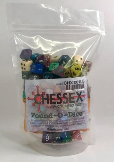 Chx001D6 Pound-O-D6's image 0