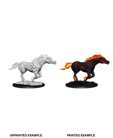 D&D NMM Nightmare image 0