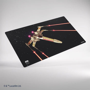 Gamegenic X-Wing Star Wars Unlimited Playmat image 0