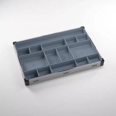 Gamegenic Black Token Silo XL image 0