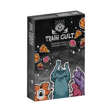 Trash Cult image 0