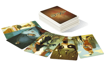 DIXIT Origins image 1