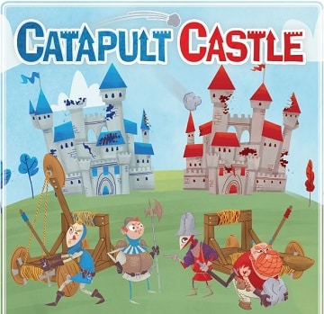 Catapult Castle image 0