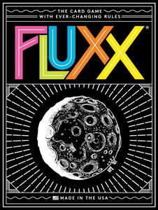 Fluxx image 0
