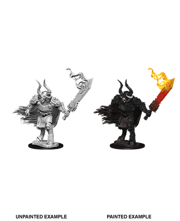 PDC Minotaur Labyrinth Guardian image 0