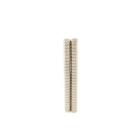 MAGNETS 1/16 X 1/32 50PK image 0