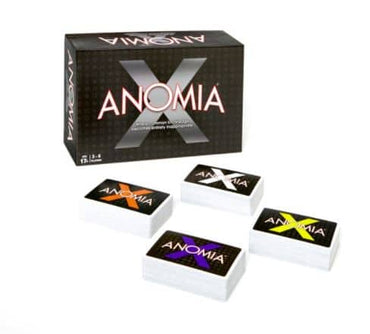 ANOMIA X image 1