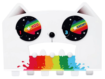 A Game of Cat & Mouth image 1