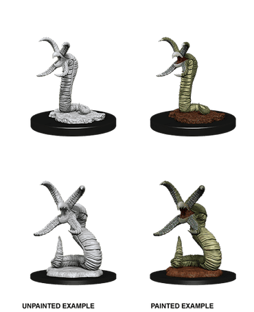 D&D NMM Grick and Grick Alpha Mini image 0