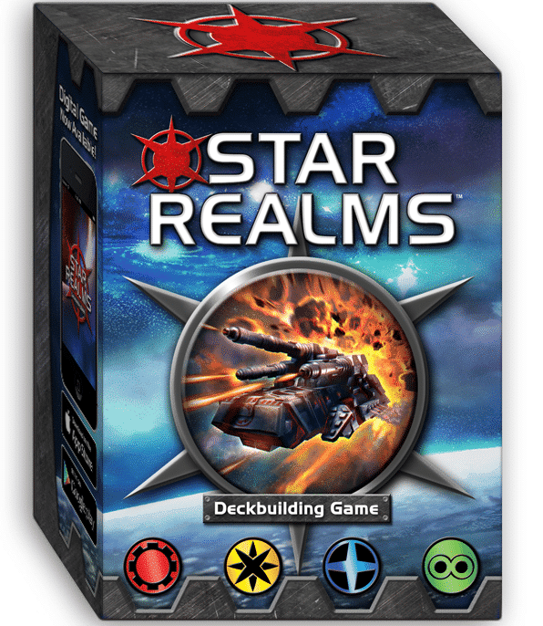 Star Realms image 0
