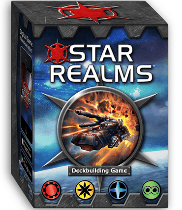 Star Realms image 0