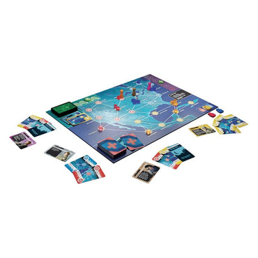 Pandemic Rapid Response image 1