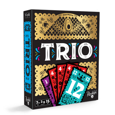 Trio image 0