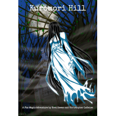 Fox Magic & Kuromori Hill Bundle image 0