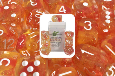 Role 4 Initiative Diffusion Sorcerer's Bloodline Set of 7 image 0