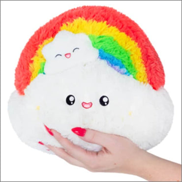 Squishable Mini Rainbow image 0