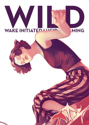 Wild: Wake Initiated Lucid Dreaming image 0