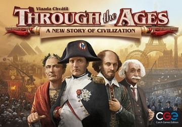 Through The Ages - A New Story of Civilization image 0