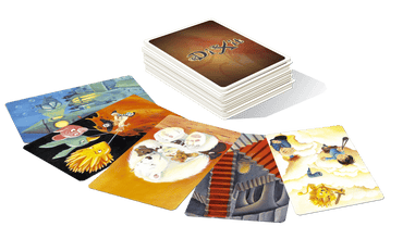 DIXIT Journey image 1
