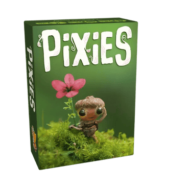 Pixies image 0