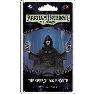 Arkham Horror LCG The Search For Kadath AHC39 image 0