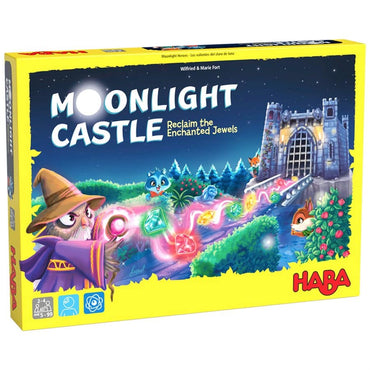 Moonlight Castle image 0