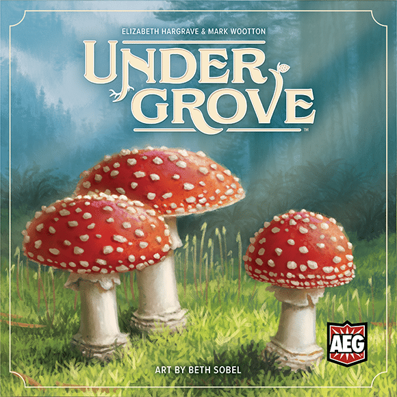 Undergrove image 0