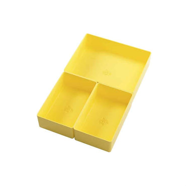 Gamegenic Token Silo: Cards Add-On Yellow image 0