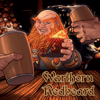 Red Dragon Inn 7 The Tavern Crew image 1