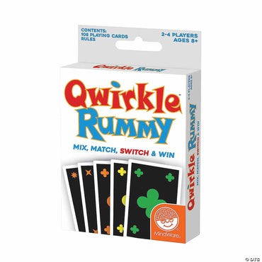 Qwirkle Rummy image 0