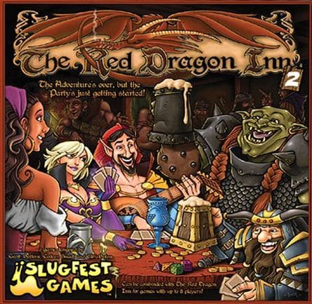 Red Dragon Inn 2 image 0