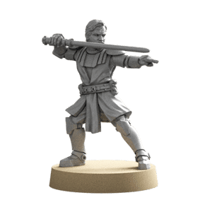 Star Wars Legion Clone Wars Core Set image 1