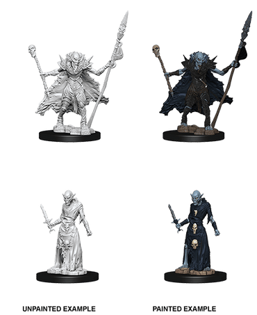Pathfinder Battles Deep Cuts: Ghouls image 0