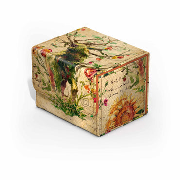 Ultimate Guard Beza Xenoskin Sidewinder Deck Box image 0