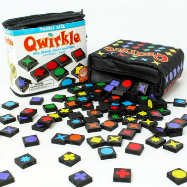 Travel Qwirkle image 1