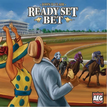 Ready, Set, Bet! image 0