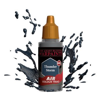 AP Thunder Storm Acrylic Air image 0