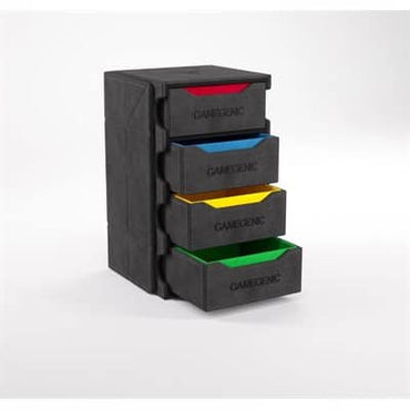 Gamegenic Tokens' Lair image 0