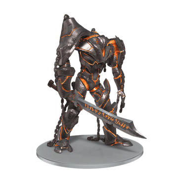Critical Role Miniatures: Forge Guardian image 0