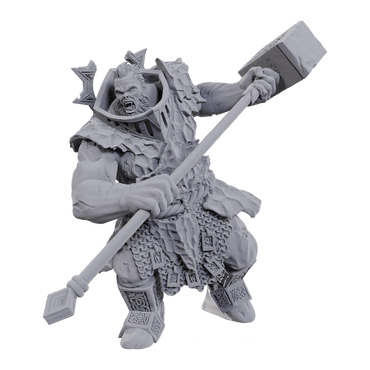 NMM Firegaunt Wave 23 image 0