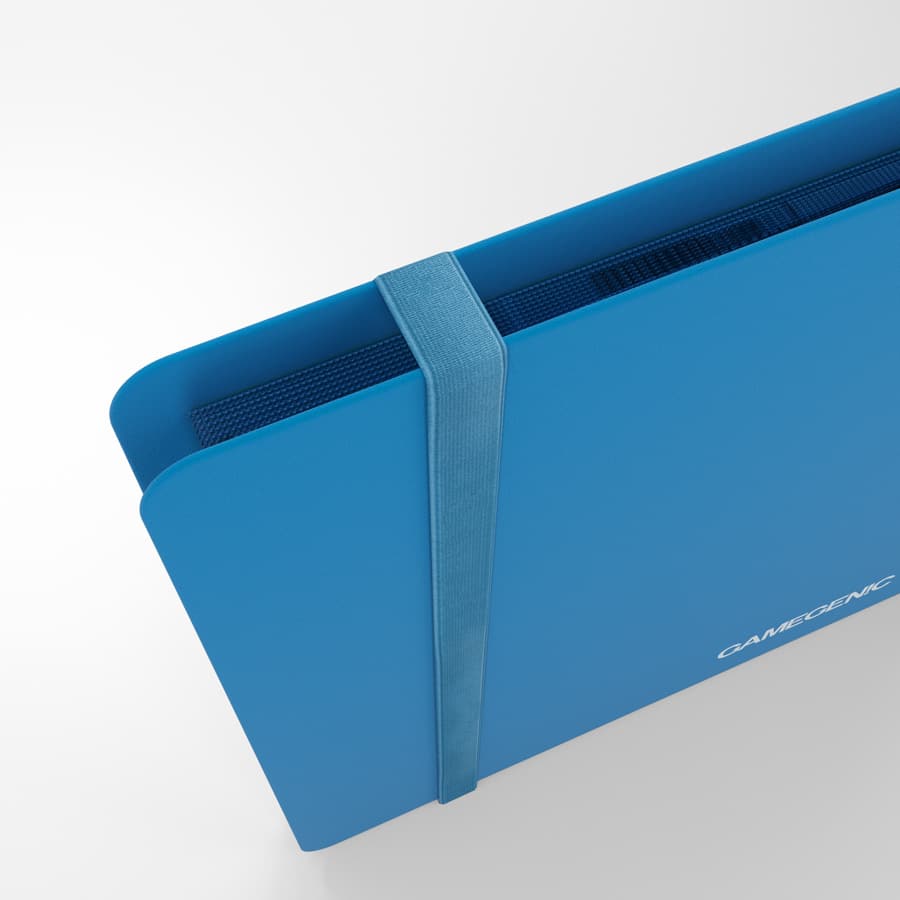 GAMEGENIC BLUE 18 POCKET CASUAL ALBUM image 6