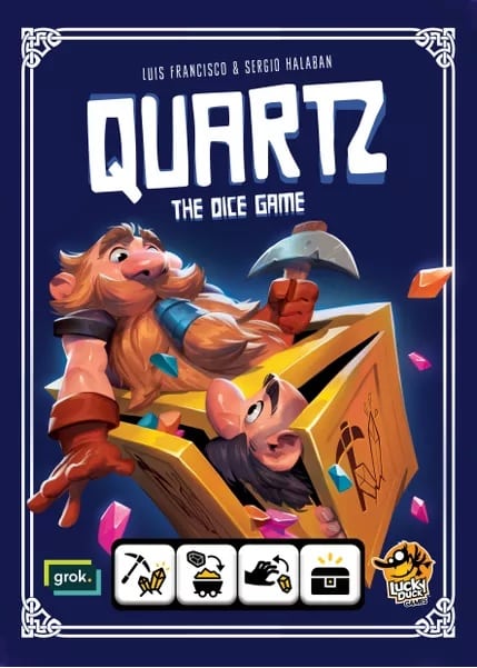 Quartz image 0