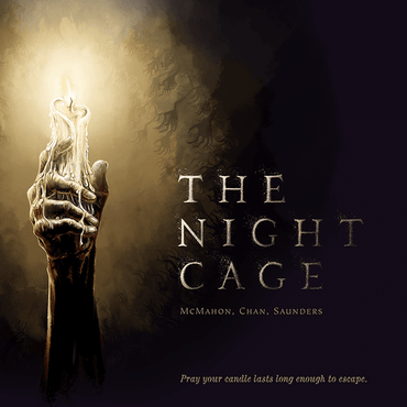 The Night Cage image 0