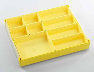 Gamegenic Token Silo Yellow image 0