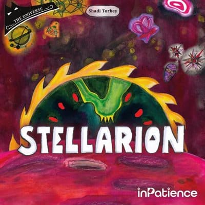 Stellarion image 0