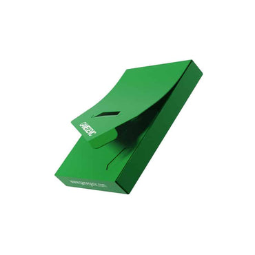 Gamegenic Green Cube Pocket 15+ 8-pack image 0